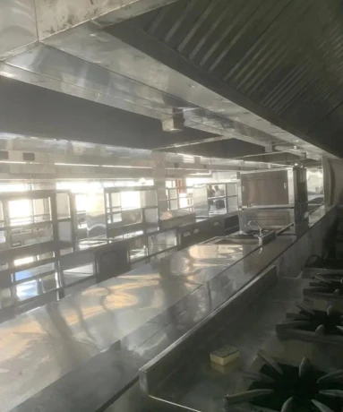 Brand occupied shop for sale in food court-shop for sale in islamabad