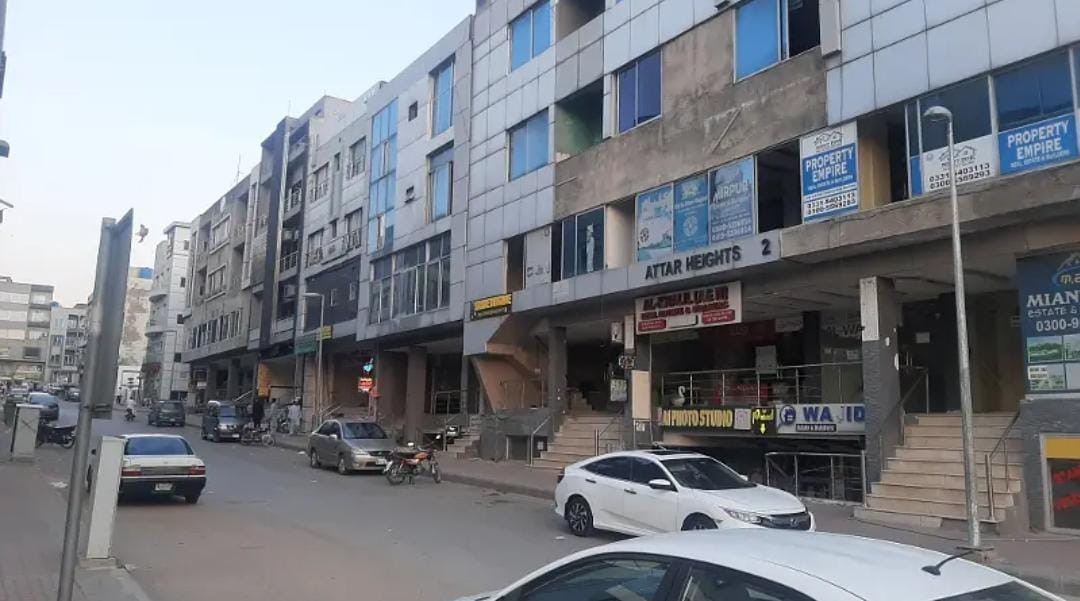 Shop for sale on installment-shop available for sale in bahria town rawalpindi