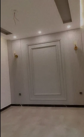 Golden Chance To Buy A 5 Marla Facing Park Brand New Modern House For Sale