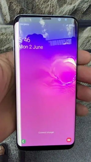 Samsung S8+ N/PTA