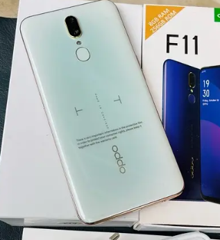 Oppo F11 (8gb/256gb) . 0:3:2:9:7:7:5:7:4:1:3