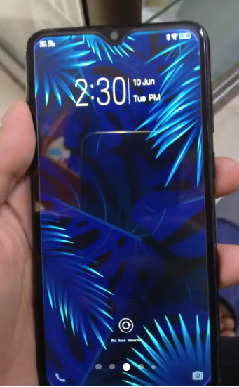 Vivo y97 pta approved