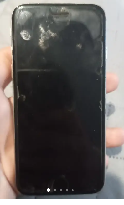 APPLE IPHONE 6S PERFECT CONDITION, 64GB PTA APPROVED