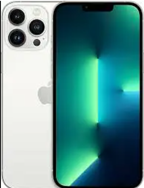 IPhone 13 Pro Max JV (256GB) Available On Easy Installment Plan