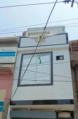 Commercial building for sale-shop for sale in Lahore