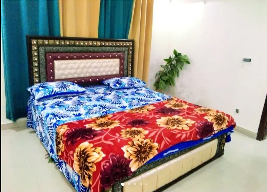 Two bedroom phr day short time available
