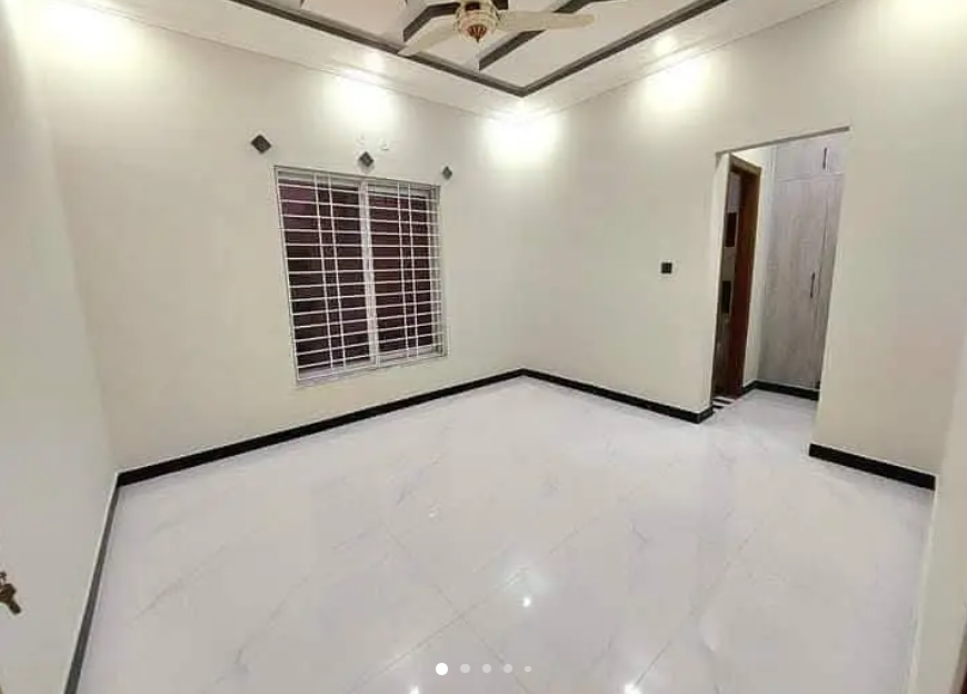 Brand New Designer 7 Marla House Available For Rent In Bahria Town Rawalpindi Phase 8