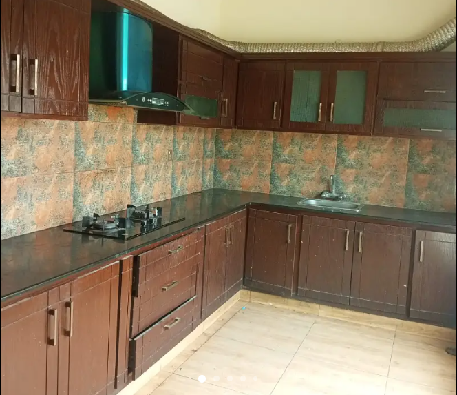 Marla Double Storey House For Rent Is Available Bahria Town Phase 8 Rawalpindi