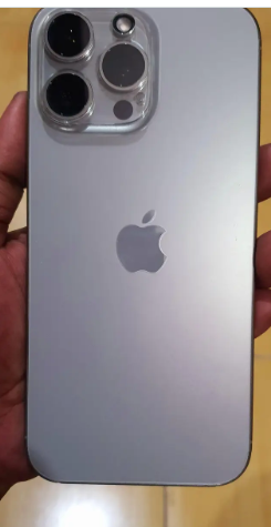 Iphone 16 pro max 256GB JV