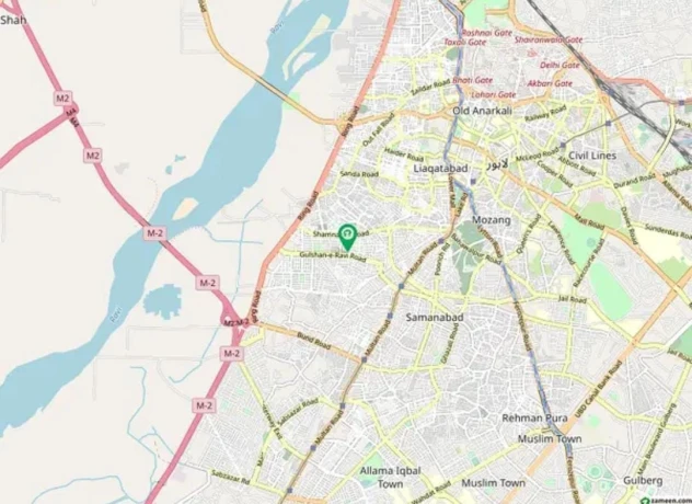 Building for sale-building for sale in Lahore Gulshan e ravi