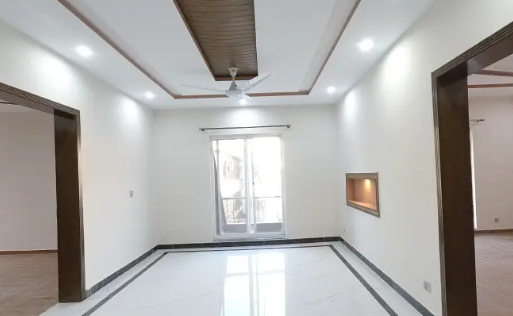 8 Marla House For Sale In G15 Islamabad