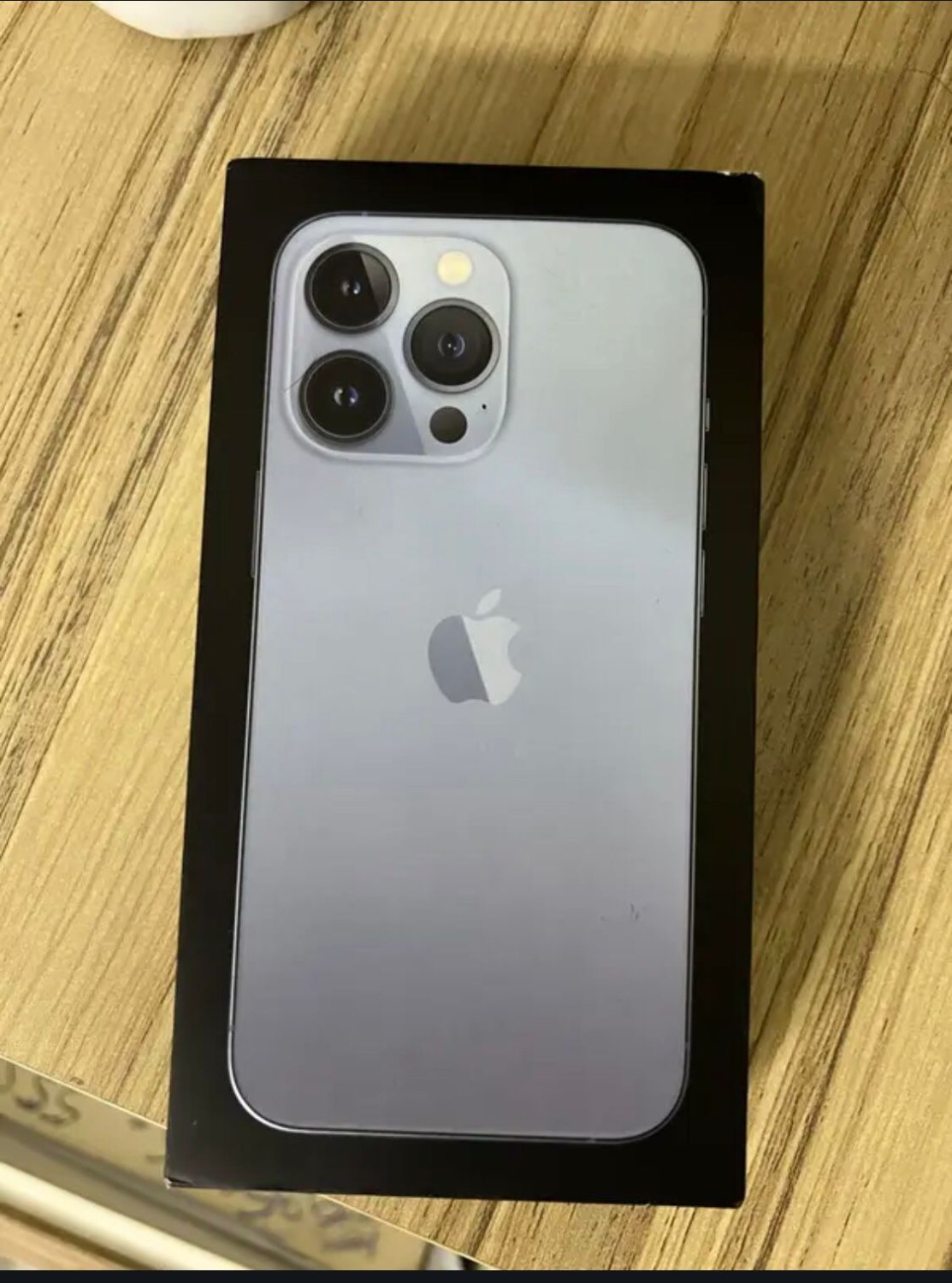IPhone 13 Pro Mobile for sale in rawalpindi PTA Approved