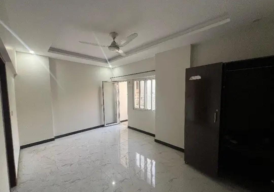 Flat For rent In Islamabad in Capital Residencia