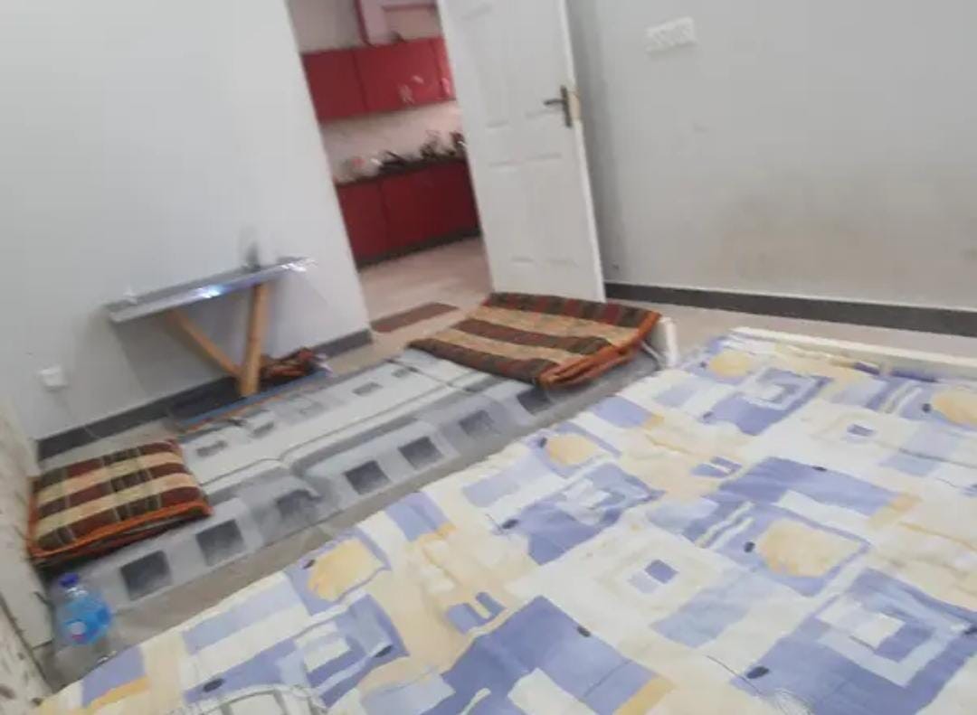 Appartment For Rent-Appartment for Rent in Islamabad-H-13