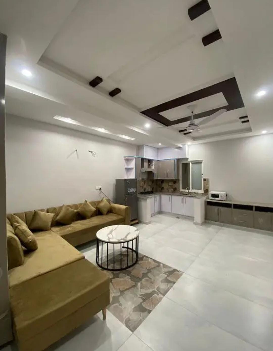 Appartment For Rent-Appartment for Rent in islamabad -Bahria Enclave