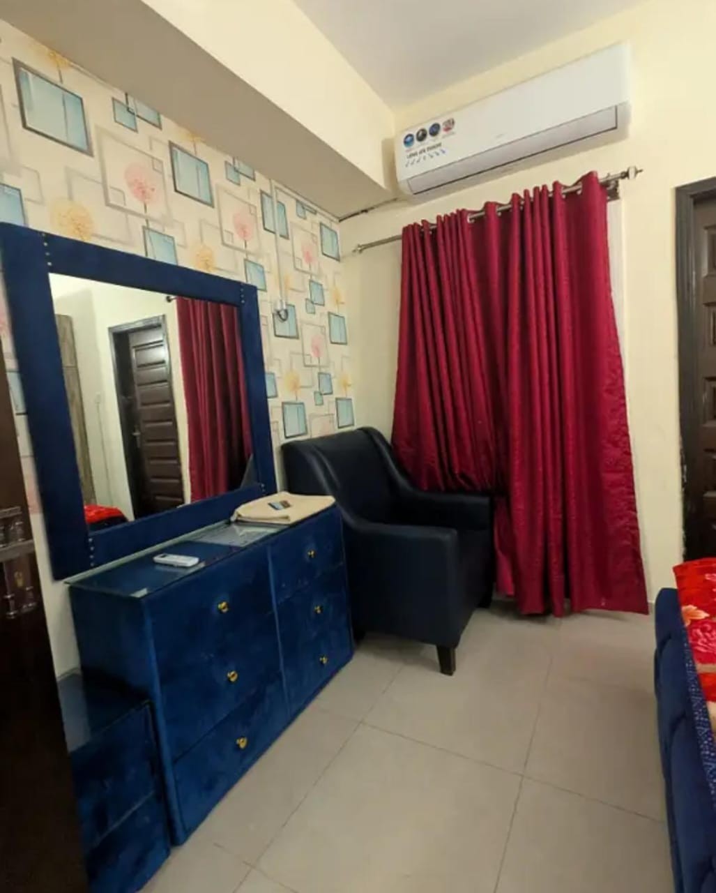 Appartment For Rent in islamabad E-11/2