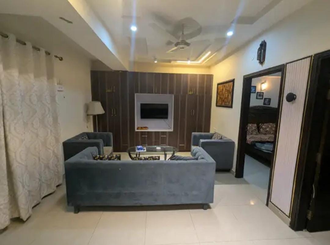 Appartment For Rent in islamabad E-11/2