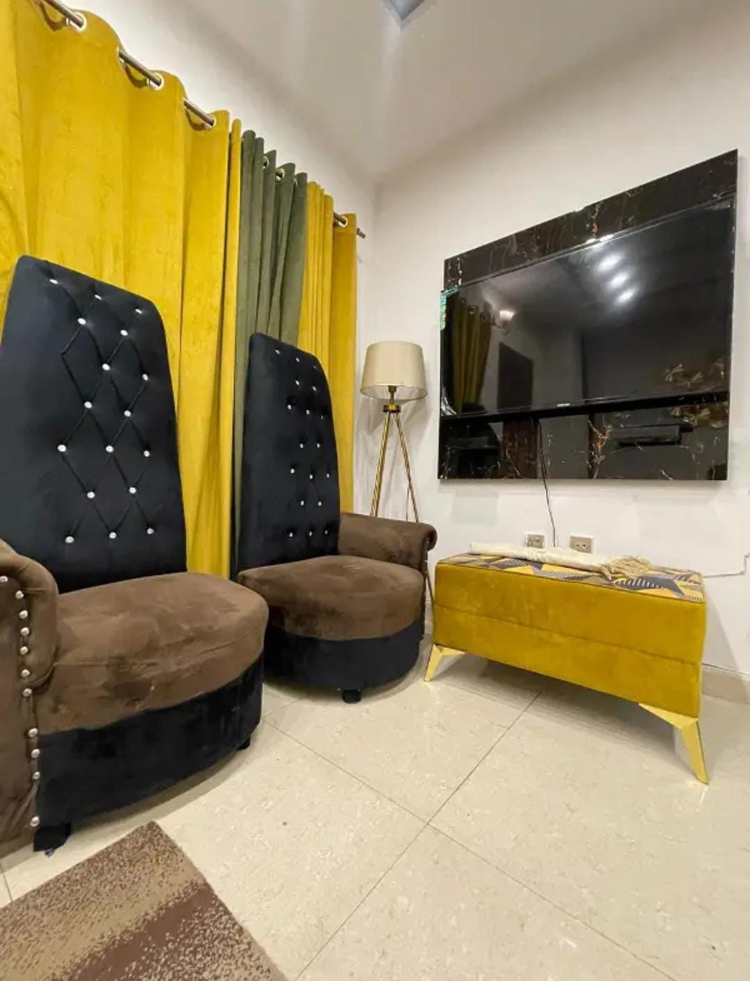 Appartment For rent in islamabad E-11