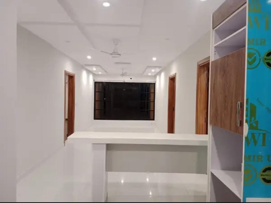 Appartment for Rent in islamabad Bahria Enclave