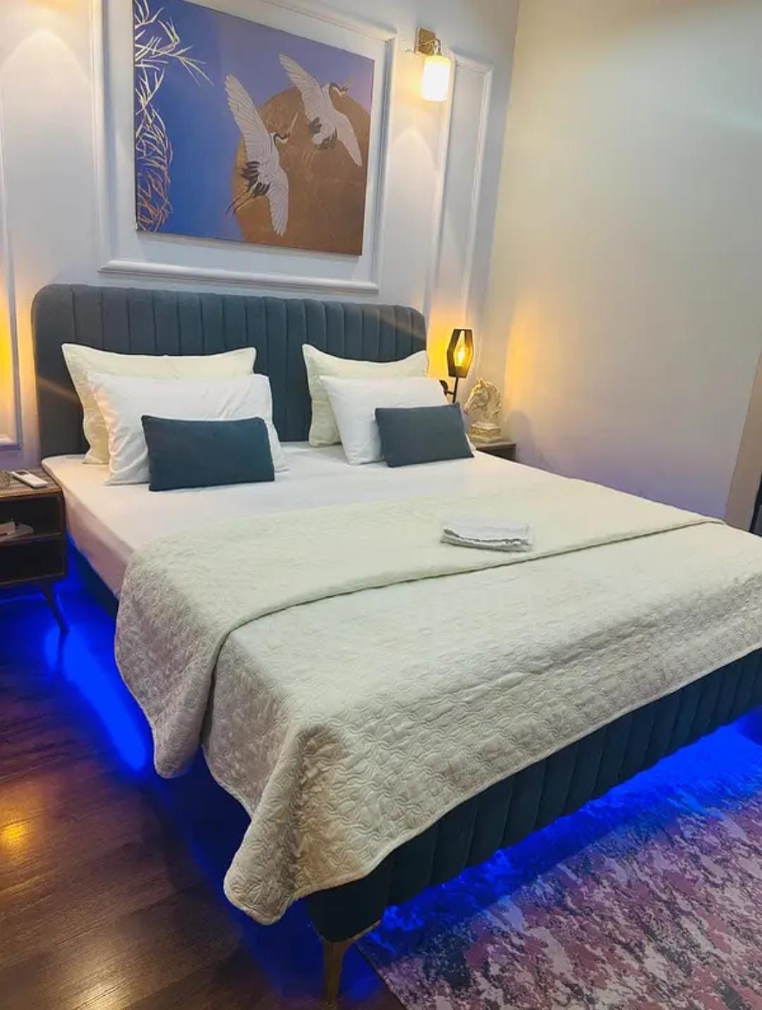 Appartment For Rent in islamabad Gullberg