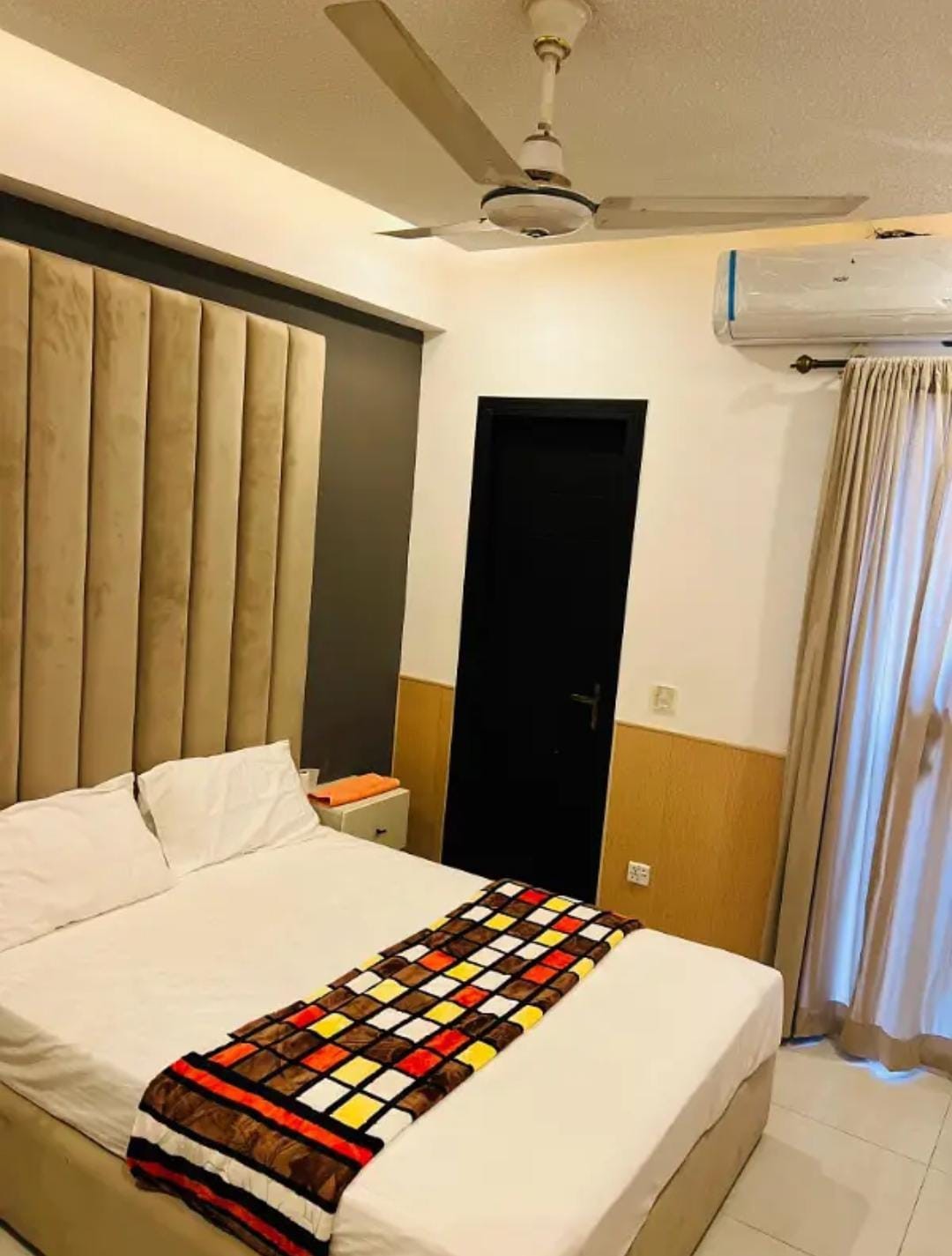Appartment For Rent in Islamabad E-11
