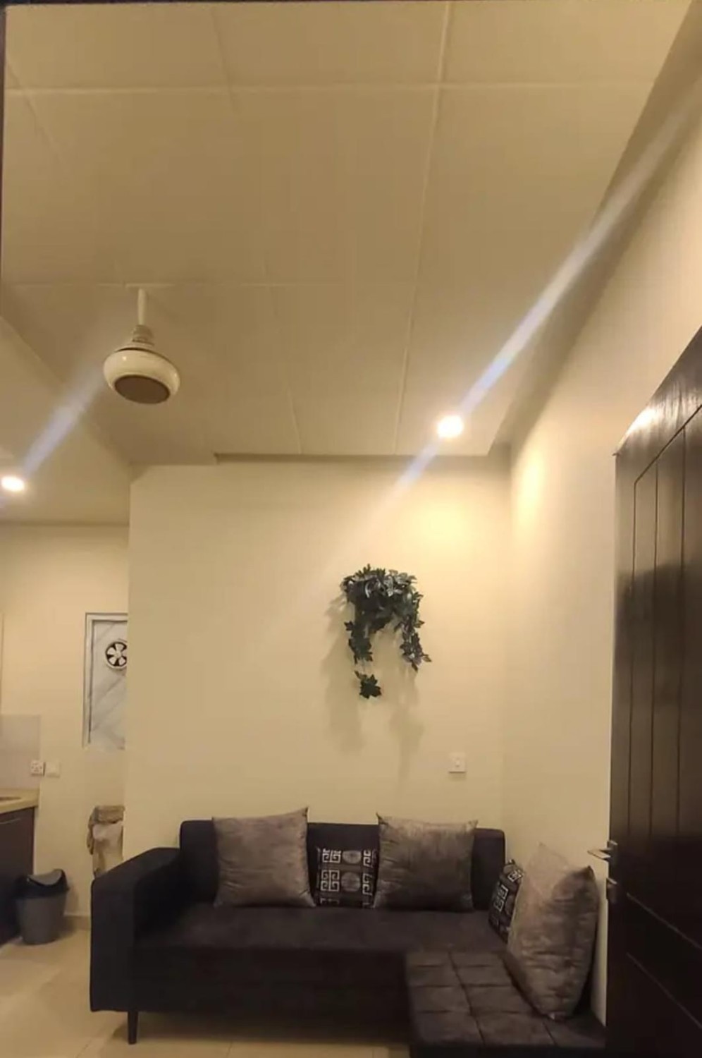Flat For Rent in islamabad zarkon Heights