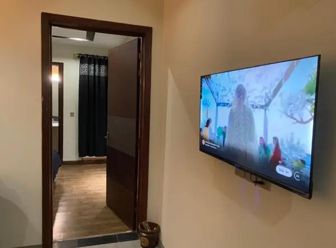 Appartment for Rent in islamabad Gulberg Green
