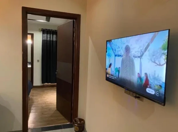 Appartment for Rent in islamabad Gulberg Green