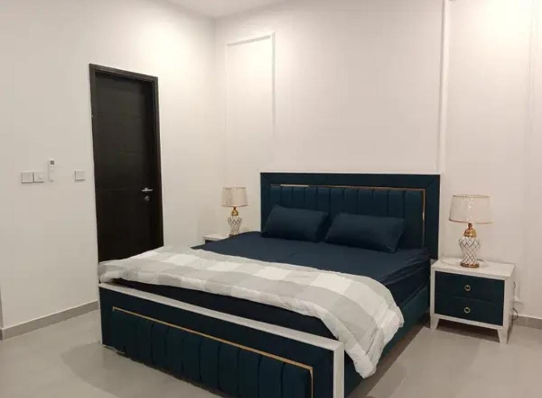 Appartment for rent in islamabad Gulberg Green