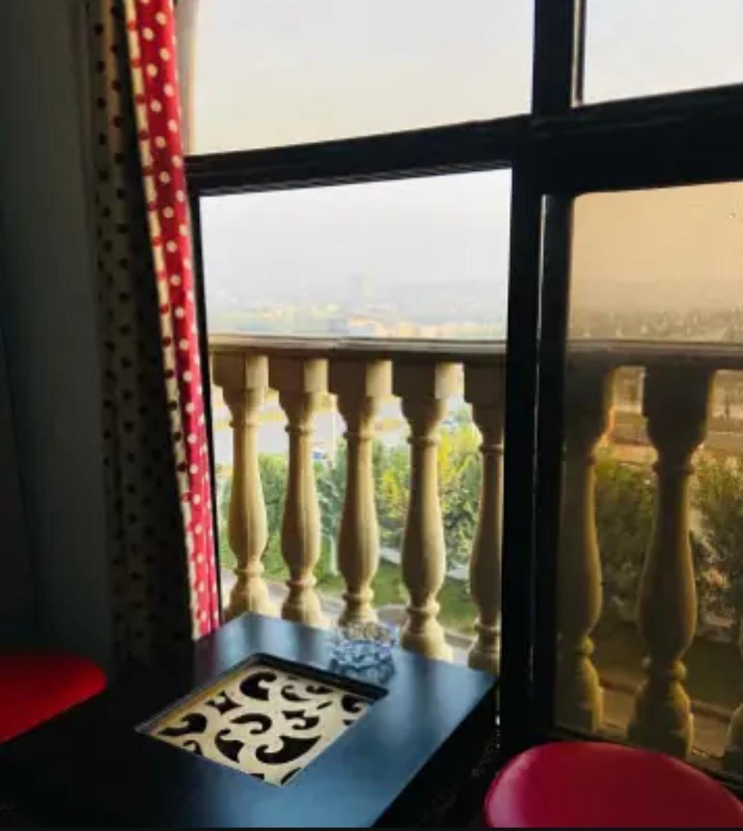 Appartment For rent in islamabad Gulberg Green
