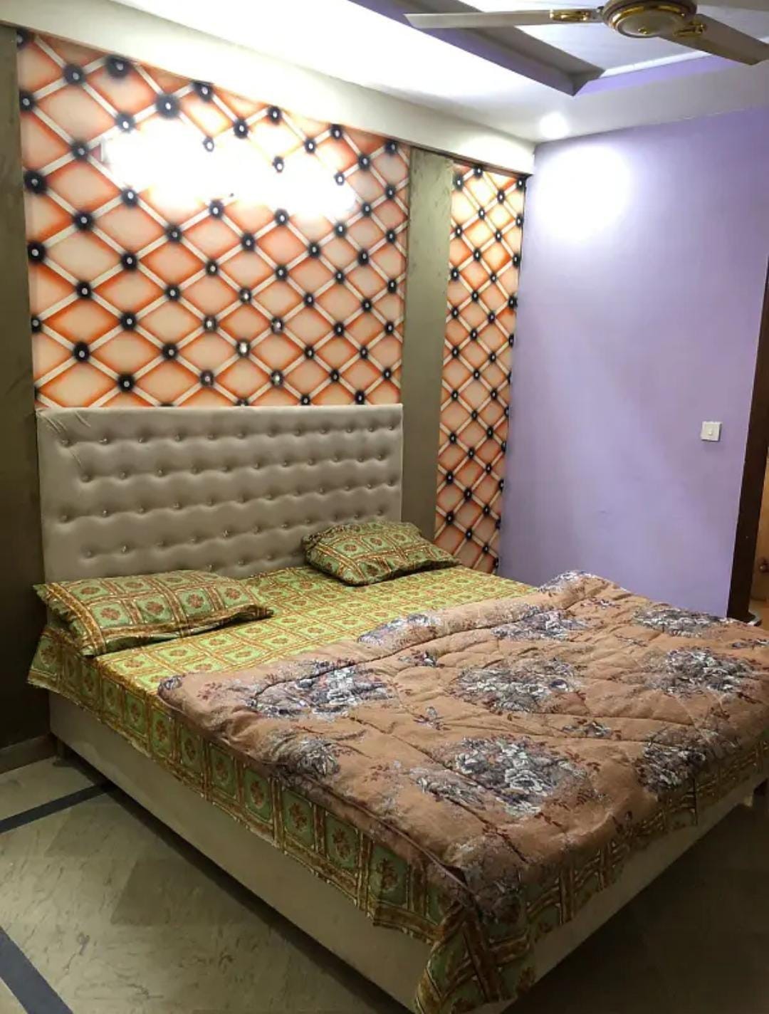 Appartment for Rent in islamabad gulberG Green