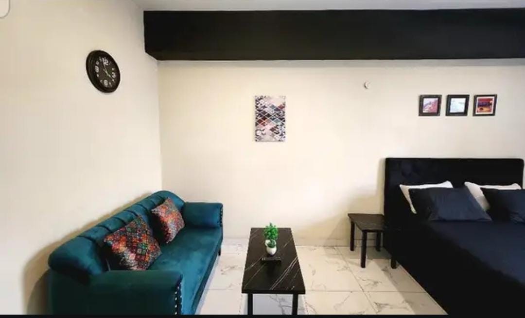 Appartment for Rent in islamabad B-17