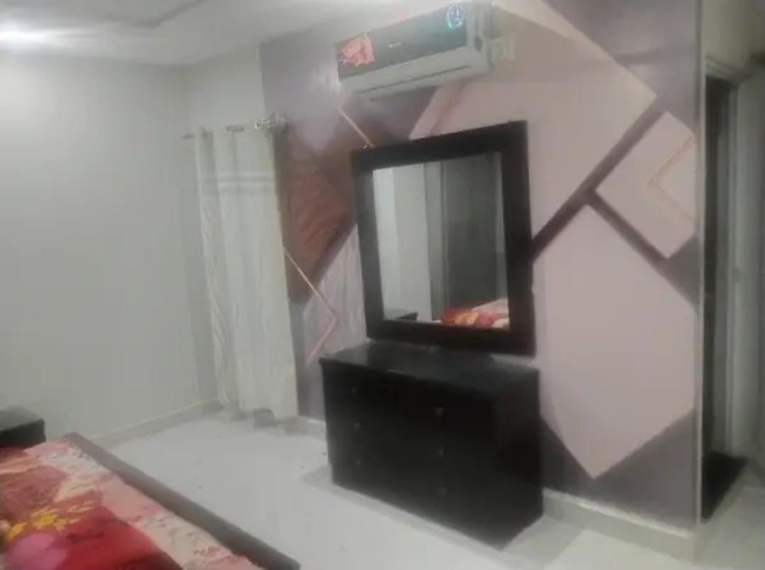 Apaprtment for Rent in islamabad PWD