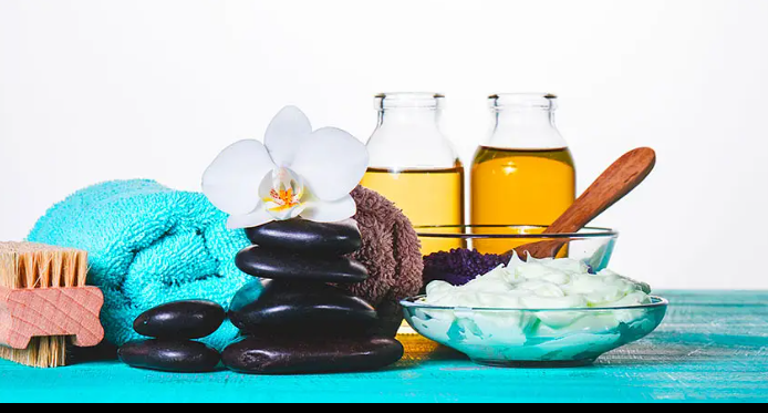 Spa Services I Spa & Saloon Services I Best Spa Services in Lahore