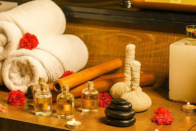 Spa Services I Spa & Saloon Services I Best Spa Services in Lahore