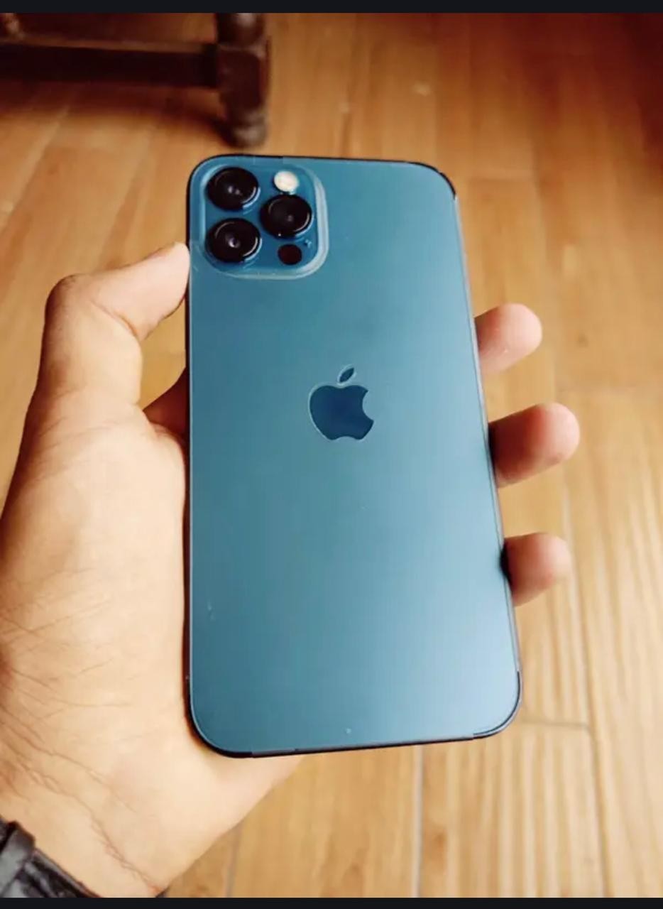 IPhone 12 Pro jv for sale in rawalpindi