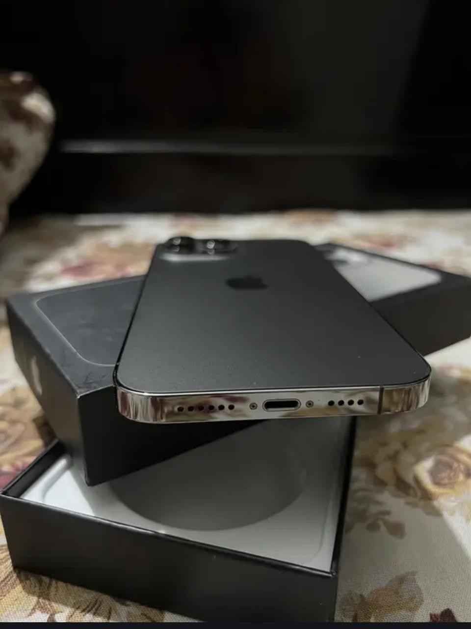 IPhone 13 Pro Max PTA Approved for sale in islambad