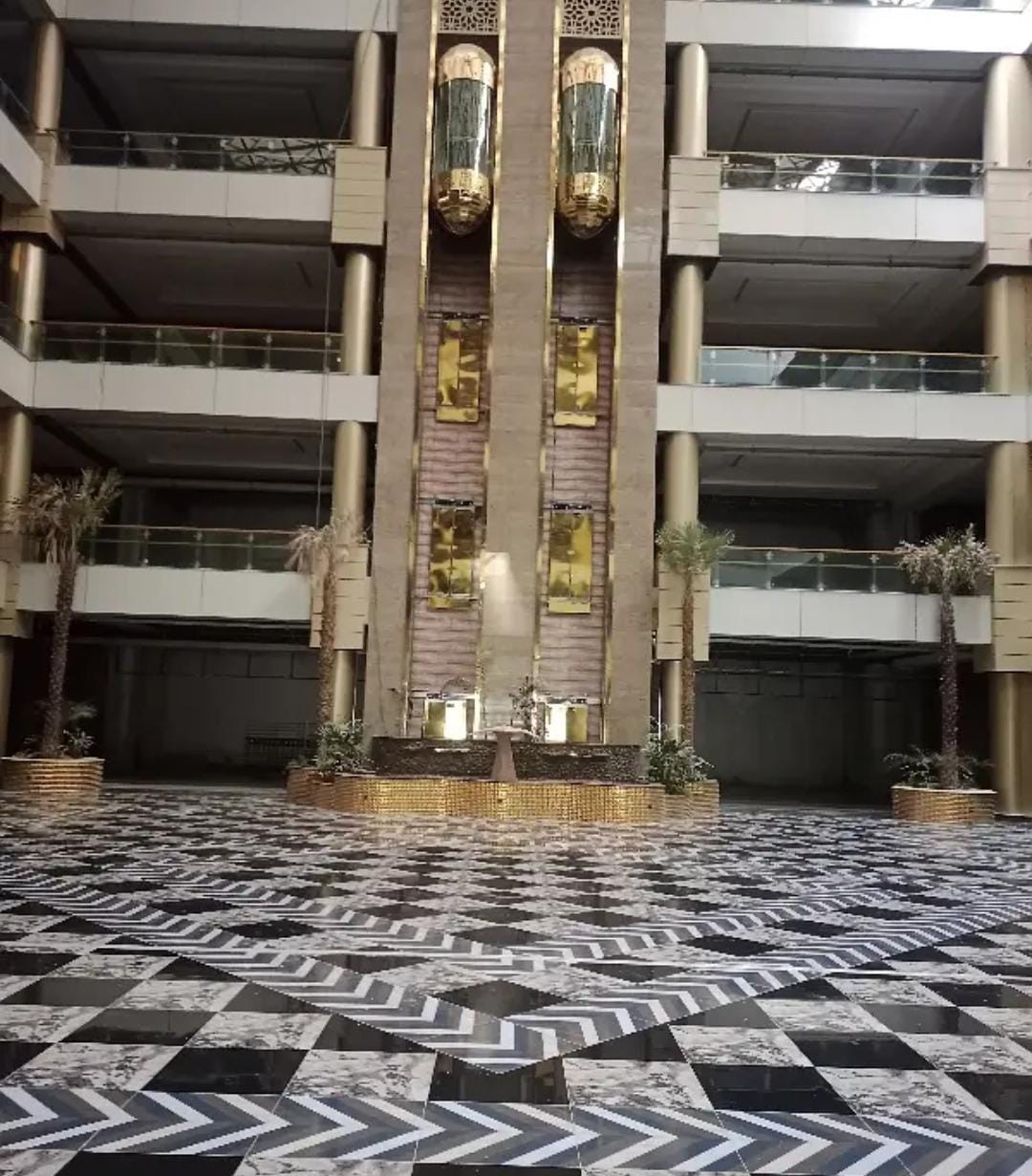 Appartment For Rent in F-18 Rawalpindi
