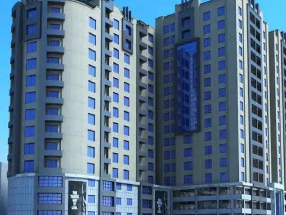 Flat For Rent in Ayub National Park Rawalpindi