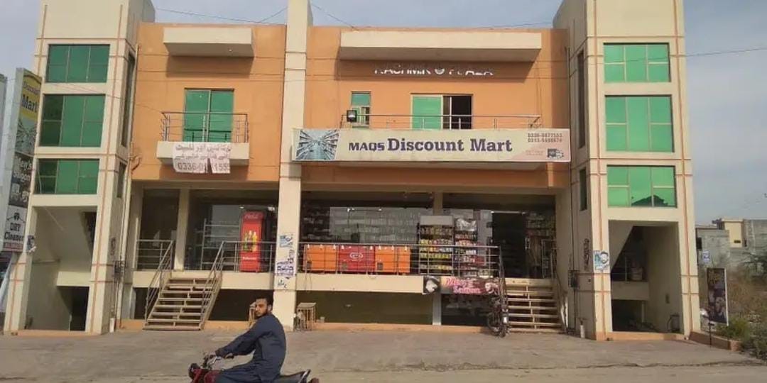Flat For Rent in Airport Housing society Rawalpindi