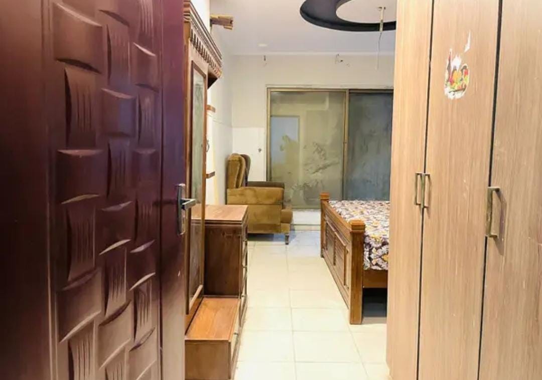 Flat For Rent in Bahria Town Rawalpindi