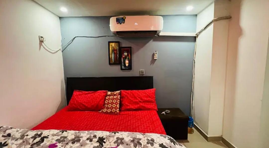 Flat For Rent in Bahria Town Rawalpindi