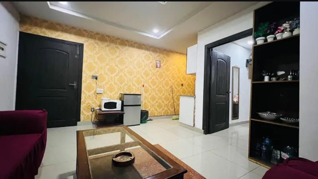 Appartment For rent in Bahria Town Rawalpindi