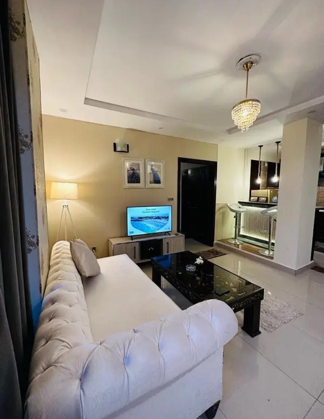 Appartment For Rent in Empire Heights Rawalpindi