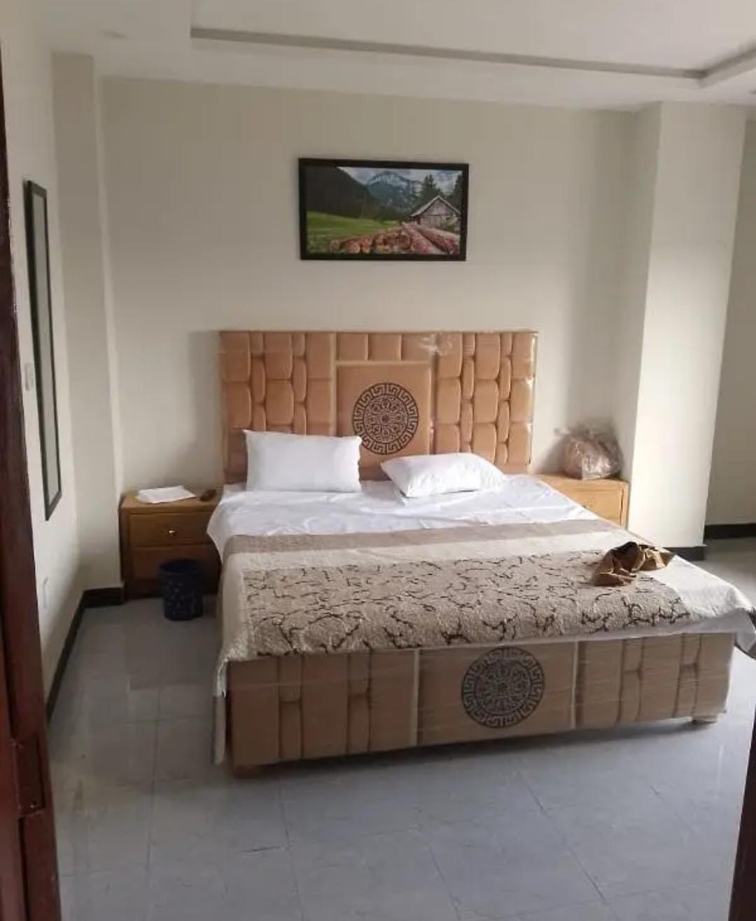 Appartment For Rent in Gulberg Islamabad