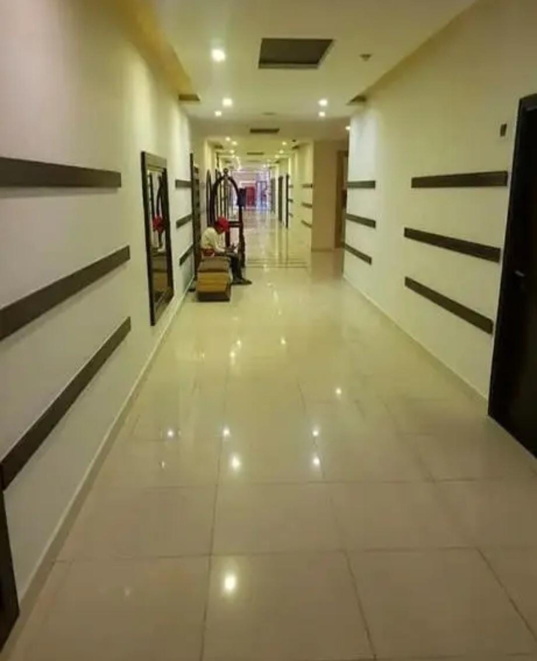 Flat For Rent in Gulberg islamabad