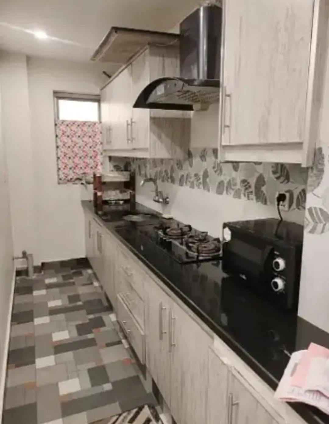 Appartment For Rent in Gulberg Islamabad