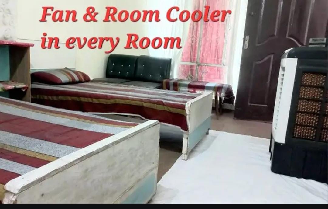 Flat for Rent in Satelite Town Rawalpindi