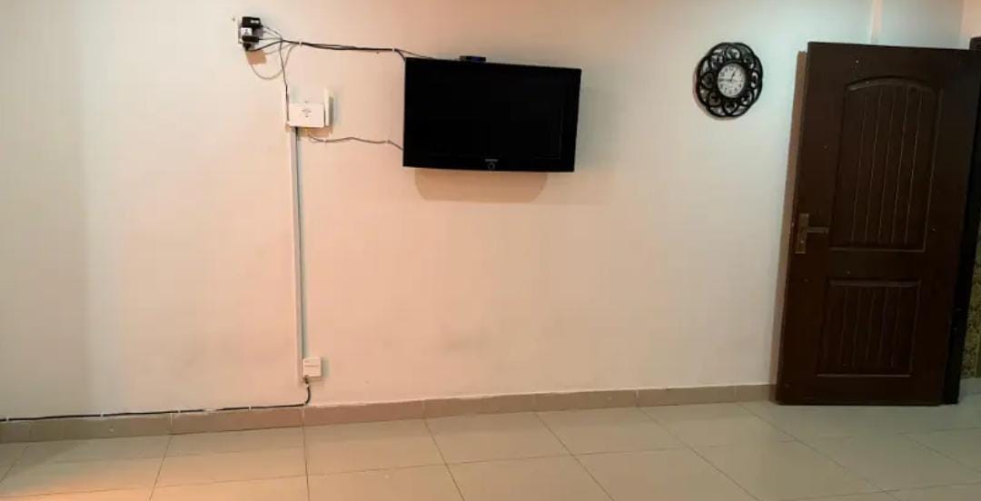 Appartment For Rent in Bahria Town Rawalpindi