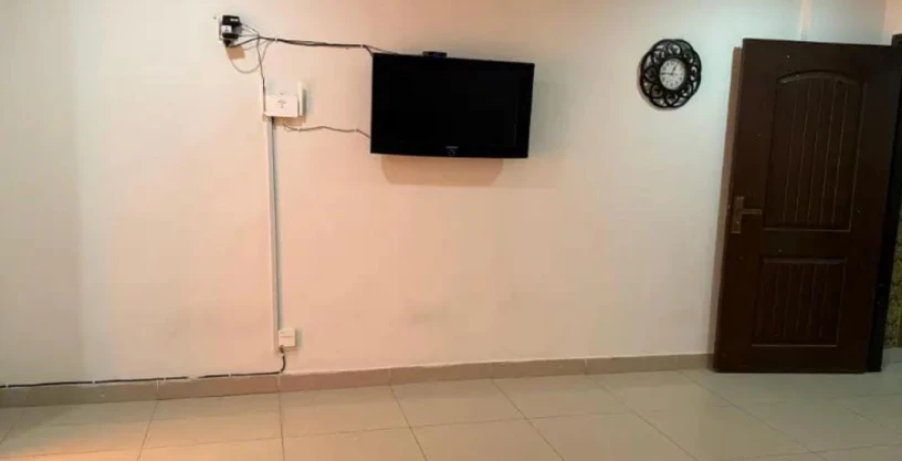 Appartment For Rent in Bahria Town Rawalpindi